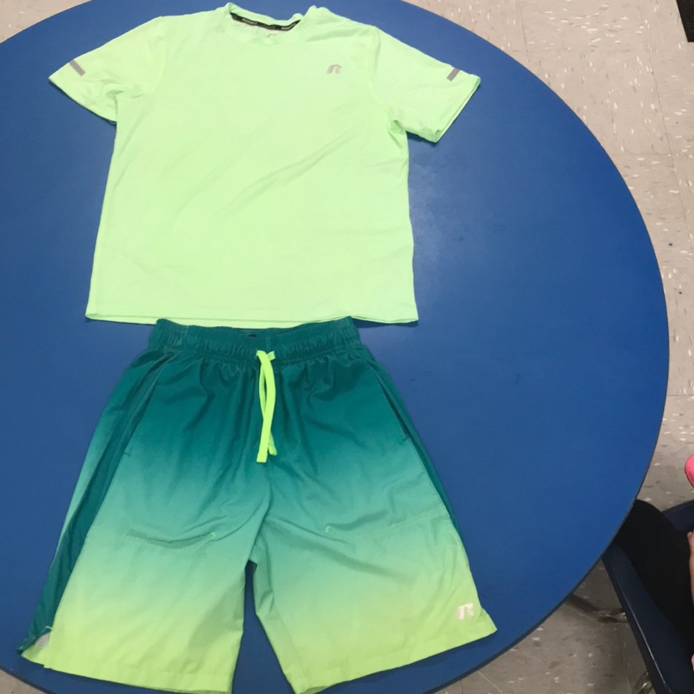 🎉🎊5 for$20🎊🎉big boys swim trunk outfit